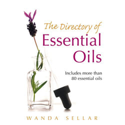 ISBN The Directory of Essential Oils