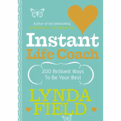 ISBN Instant Life Coach, Anglais, Livre broché, 416 pages