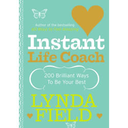 ISBN Instant Life Coach