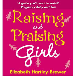ISBN Raising and Praising Girls