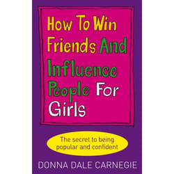 ISBN How to Win Friends and Influence People for Girls