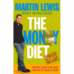 ISBN The Money Diet - revised and updated, Anglais, Livre broché, 448 pages