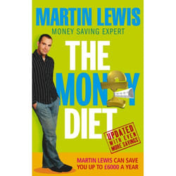 ISBN The Money Diet - revised and updated