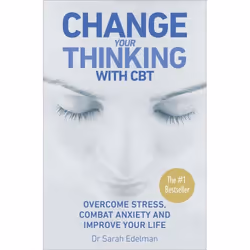 ISBN Change Your Thinking with CBT, Anglais, Livre broché, 432 pages
