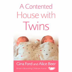 ISBN A Contented House with Twins, Anglais, Livre broché, 240 pages