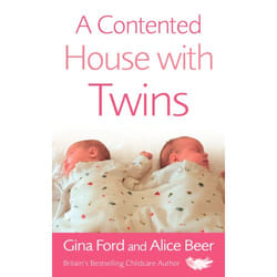 ISBN A Contented House with Twins