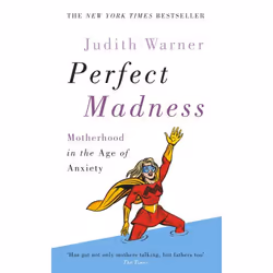 ISBN Perfect Madness, Anglais, Livre broché, 336 pages