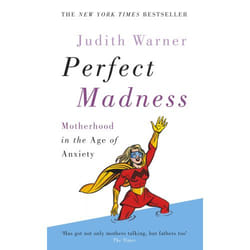 ISBN Perfect Madness