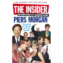 ISBN The Insider
