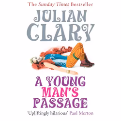 ISBN A Young Man's Passage, Anglais, Livre broché, 336 pages