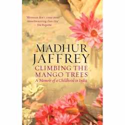 ISBN Climbing the Mango Trees, Anglais, Livre broché, 320 pages