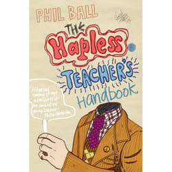 ISBN The Hapless Teacher's Handbook