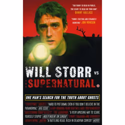 ISBN Will Storr Vs. The Supernatural, Anglais, Livre broché, 320 pages