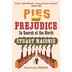 ISBN Pies and Prejudice