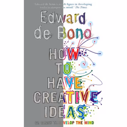 ISBN How to Have Creative Ideas, Anglais, Livre broché, 192 pages