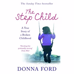 ISBN The Step Child, Anglais, Livre broché, 240 pages