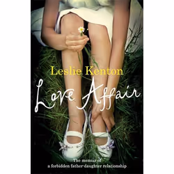 ISBN Love Affair, Anglais, 384 pages