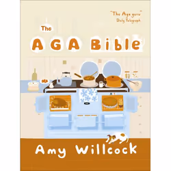 ISBN Aga Bible, Anglais, Couverture rigide, 304 pages