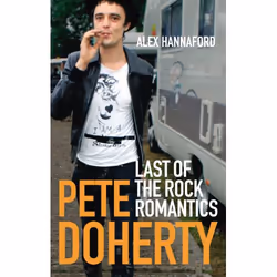 ISBN Pete Doherty, Anglais, Livre broché, 368 pages