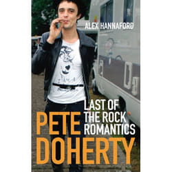 ISBN Pete Doherty