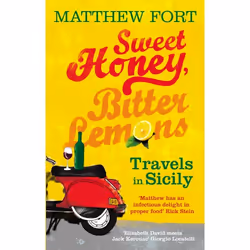 ISBN Sweet Honey, Bitter Lemons, Anglais, 352 pages