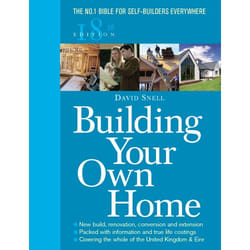 ISBN Building Your Own Home 18th Edition