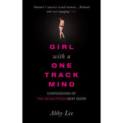 ISBN Girl with a One-Track Mind