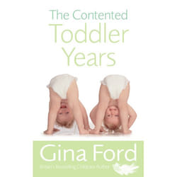 ISBN The Contented Toddler Years