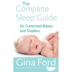 ISBN The Complete Sleep Guide For Contented Babies & Toddlers