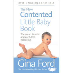 ISBN The New Contented Little Baby Book
