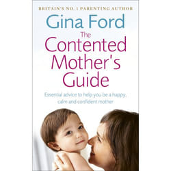 ISBN The Contented Mother’s Guide