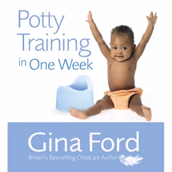ISBN Potty Training In One Week, Anglais, Livre broché, 160 pages