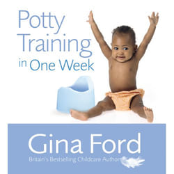 ISBN Potty Training In One Week livre Anglais Livre broché 160 pages