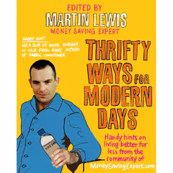 ISBN Thrifty Ways For Modern Days, Anglais, Livre broché, 272 pages