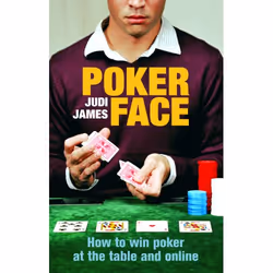 ISBN Poker Face, Anglais, Livre broché, 272 pages
