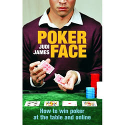 ISBN Poker Face
