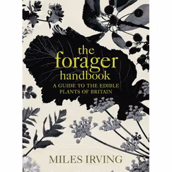 ISBN The Forager Handbook, Anglais, 416 pages