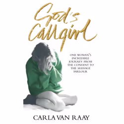 ISBN God's Callgirl, Anglais, Livre broché, 464 pages
