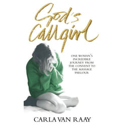 ISBN God's Callgirl livre Anglais Livre broché 464 pages
