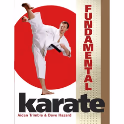 ISBN Fundamental Karate, Anglais, Livre broché, 80 pages