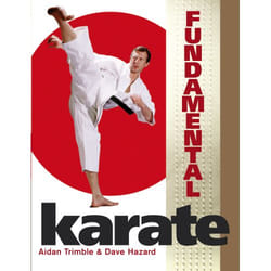 ISBN Fundamental Karate