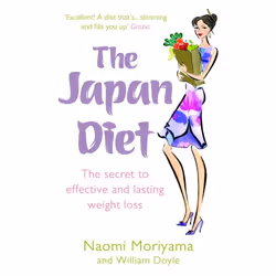 ISBN The Japan Diet, Anglais, 272 pages