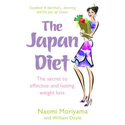 ISBN The Japan Diet
