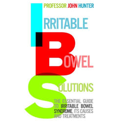 ISBN Irritable Bowel Solutions