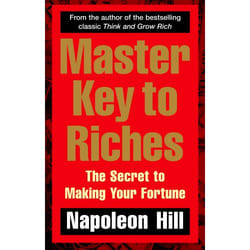 ISBN Master Key to Riches