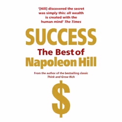 ISBN Success: The Best of Napoleon Hill, Anglais, Livre broché, 224 pages