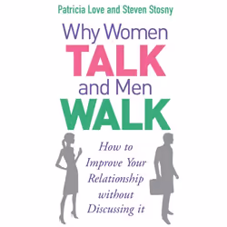 ISBN Why Women Talk and Men Walk, Anglais, Livre broché, 240 pages