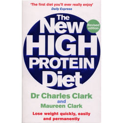 ISBN The New High Protein Diet