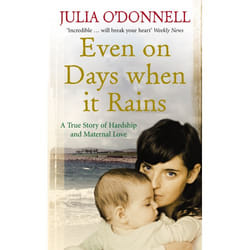 ISBN Even on Days when it Rains