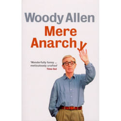 ISBN Mere Anarchy